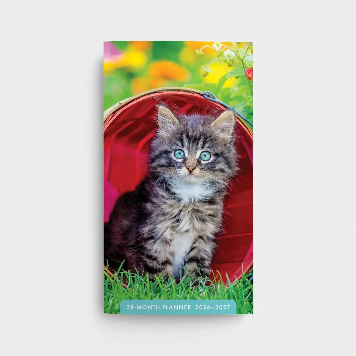 2026-2027 Inspirational Pocket Planners