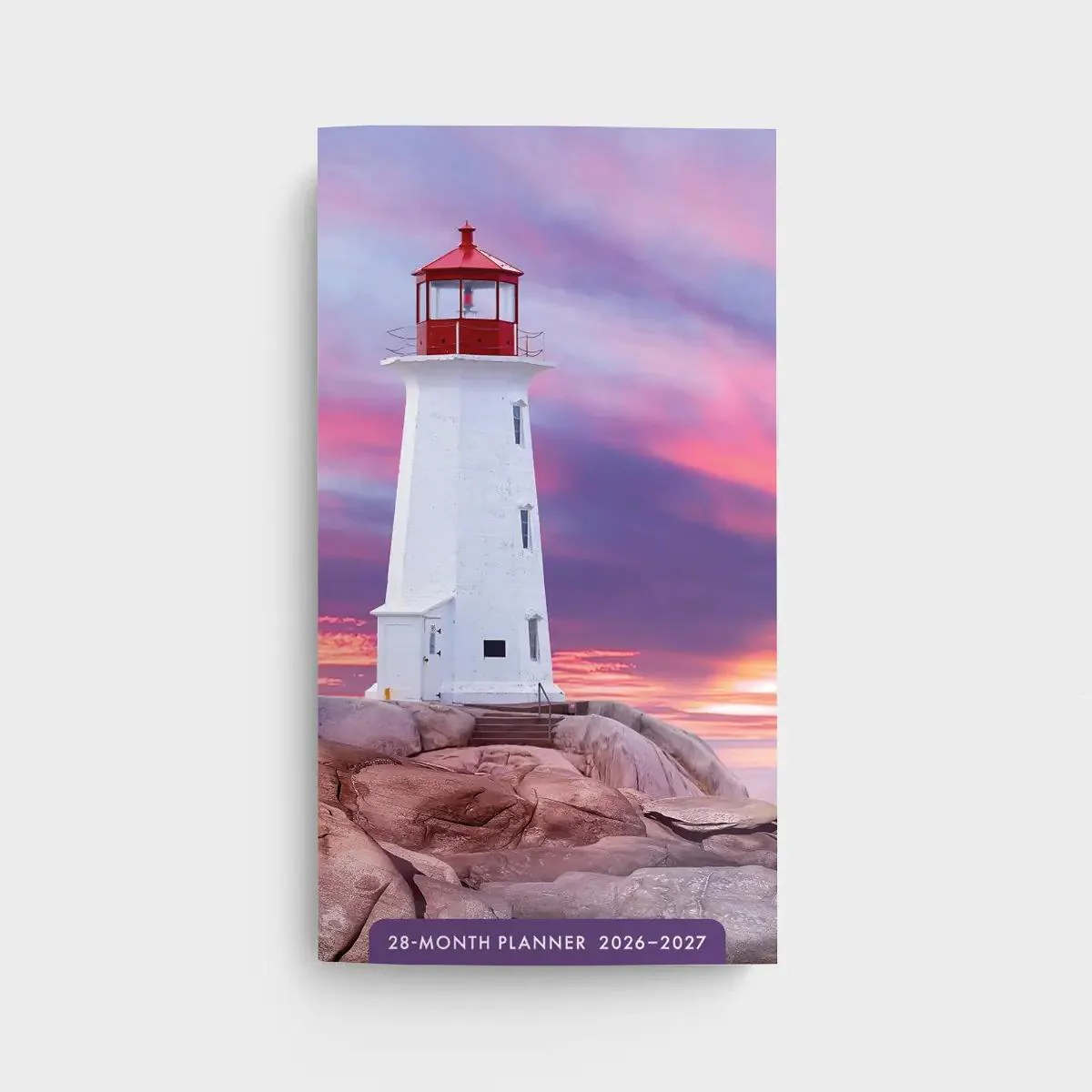 2026-2027 Inspirational Pocket Planners