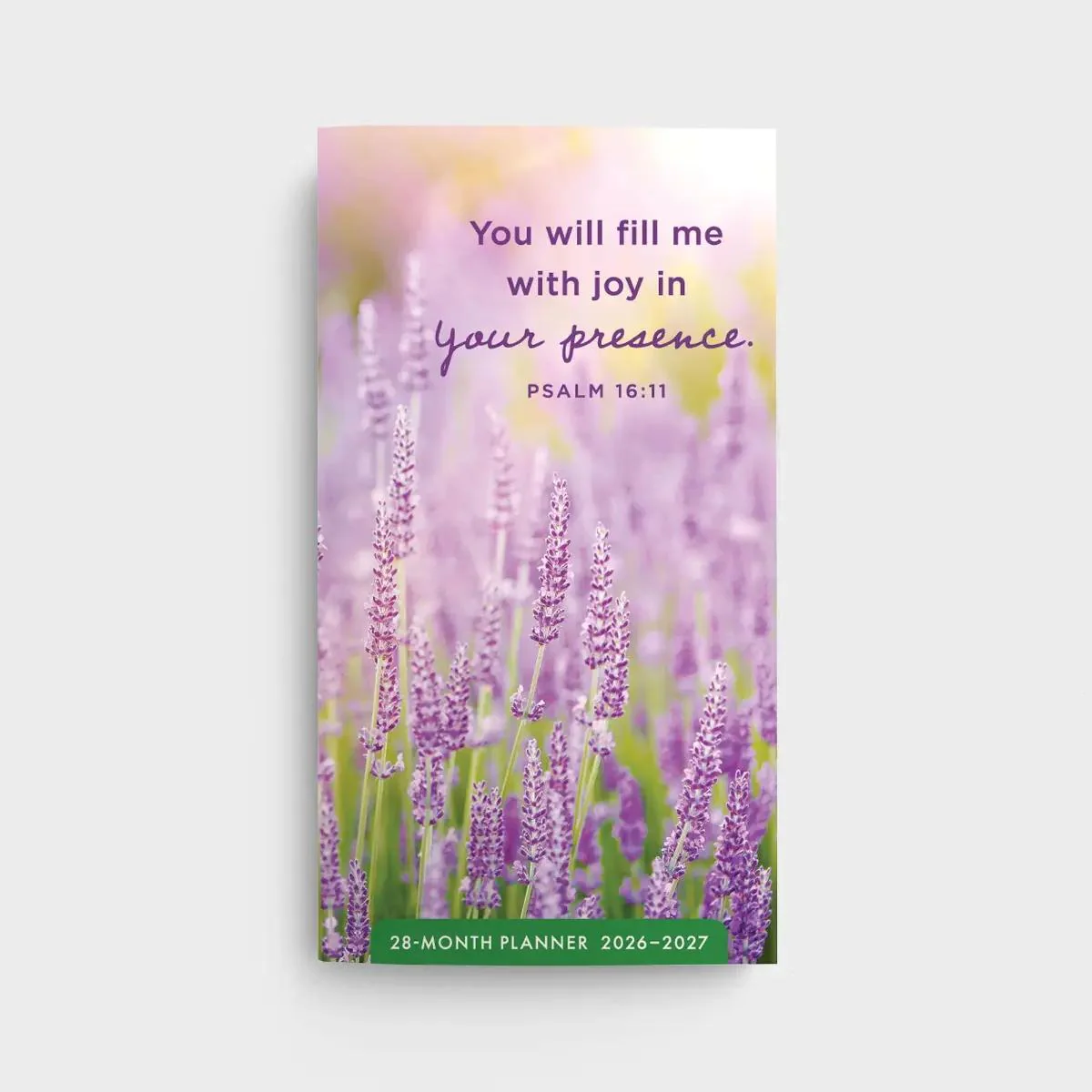 2026-2027 Inspirational Pocket Planners