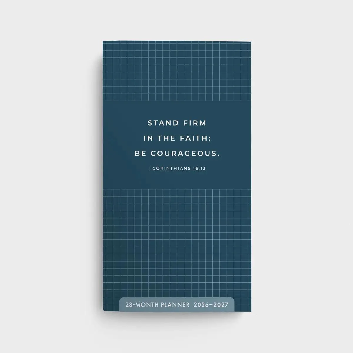 2026-2027 Inspirational Pocket Planners