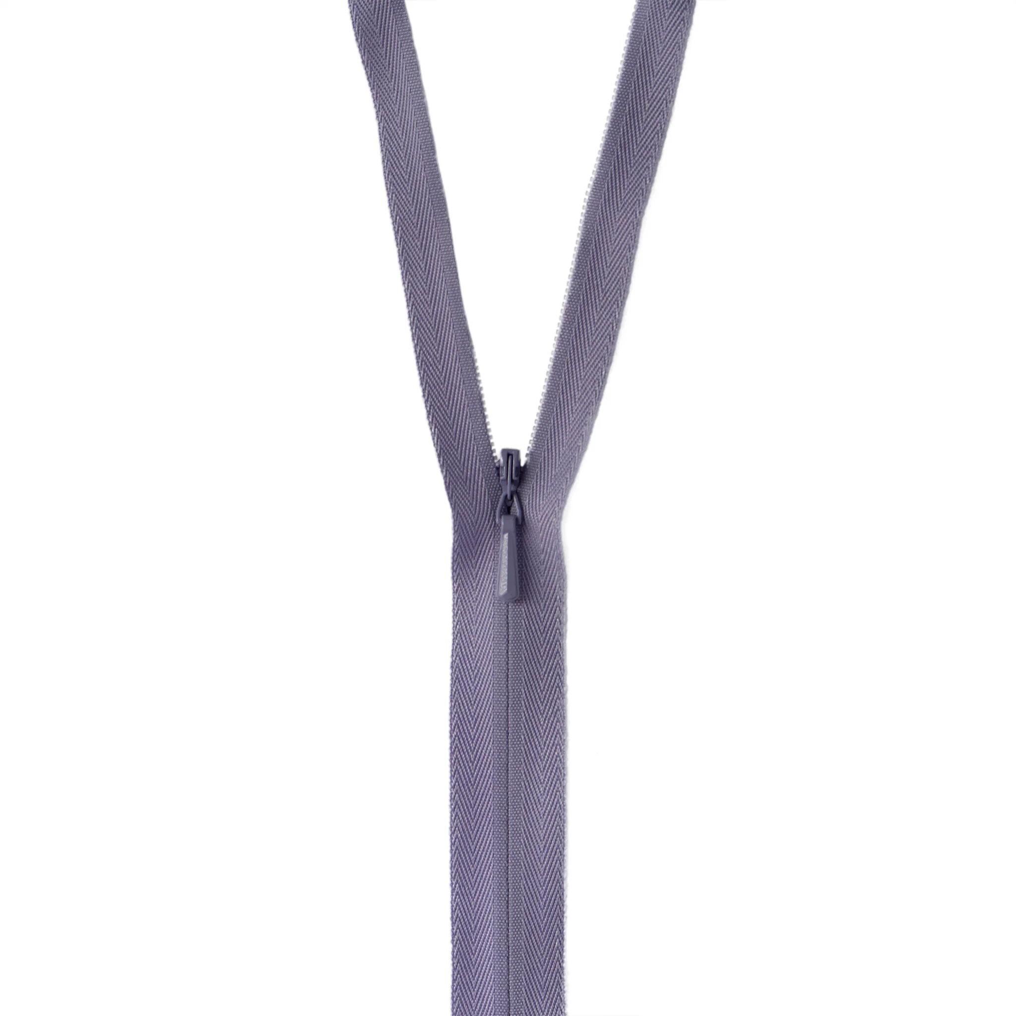 22 inch Invisible Zipper