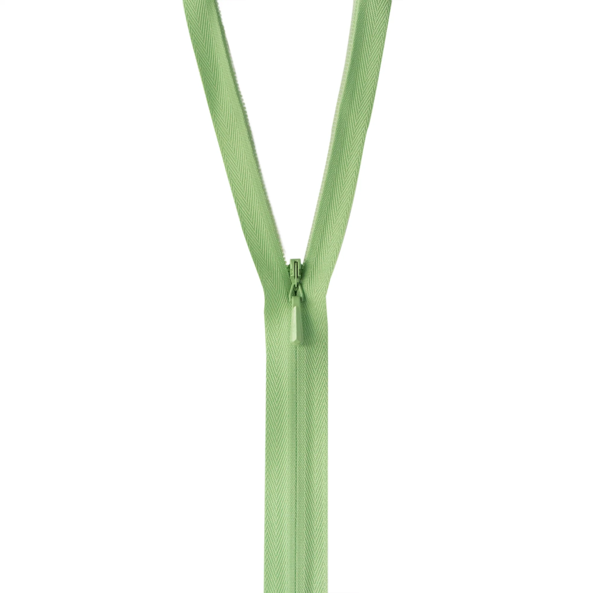 22 inch Invisible Zipper