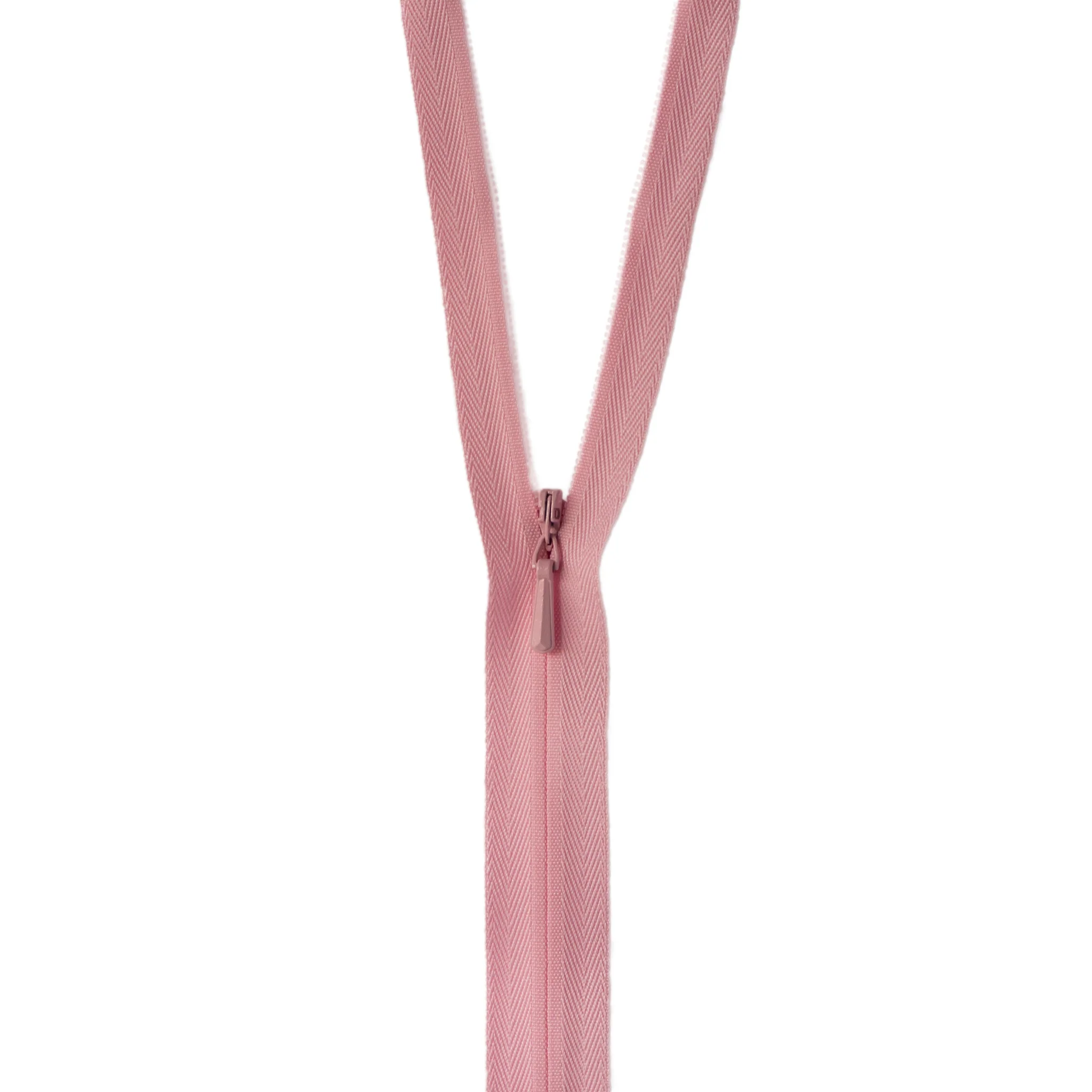 22 inch Invisible Zipper