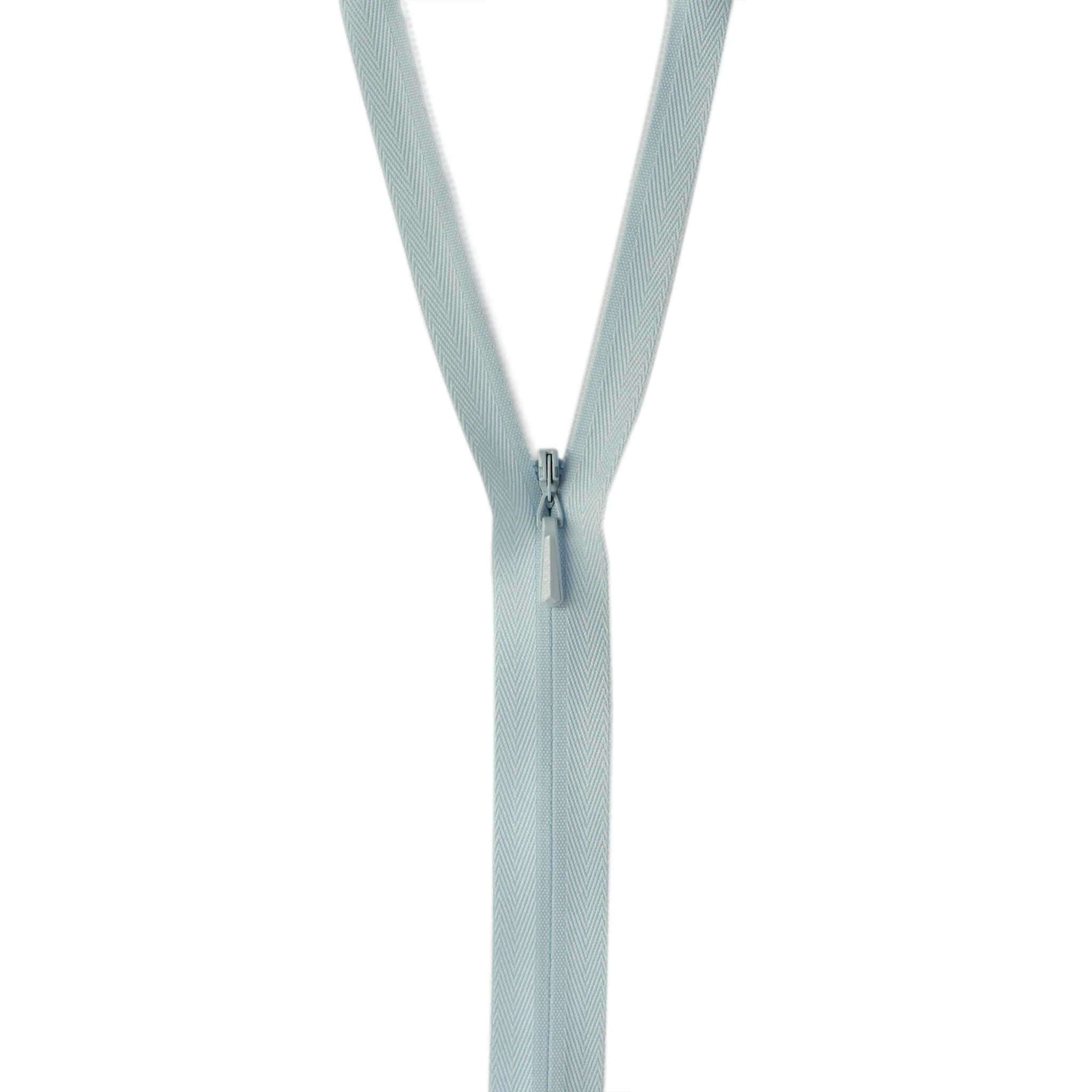 22 inch Invisible Zipper
