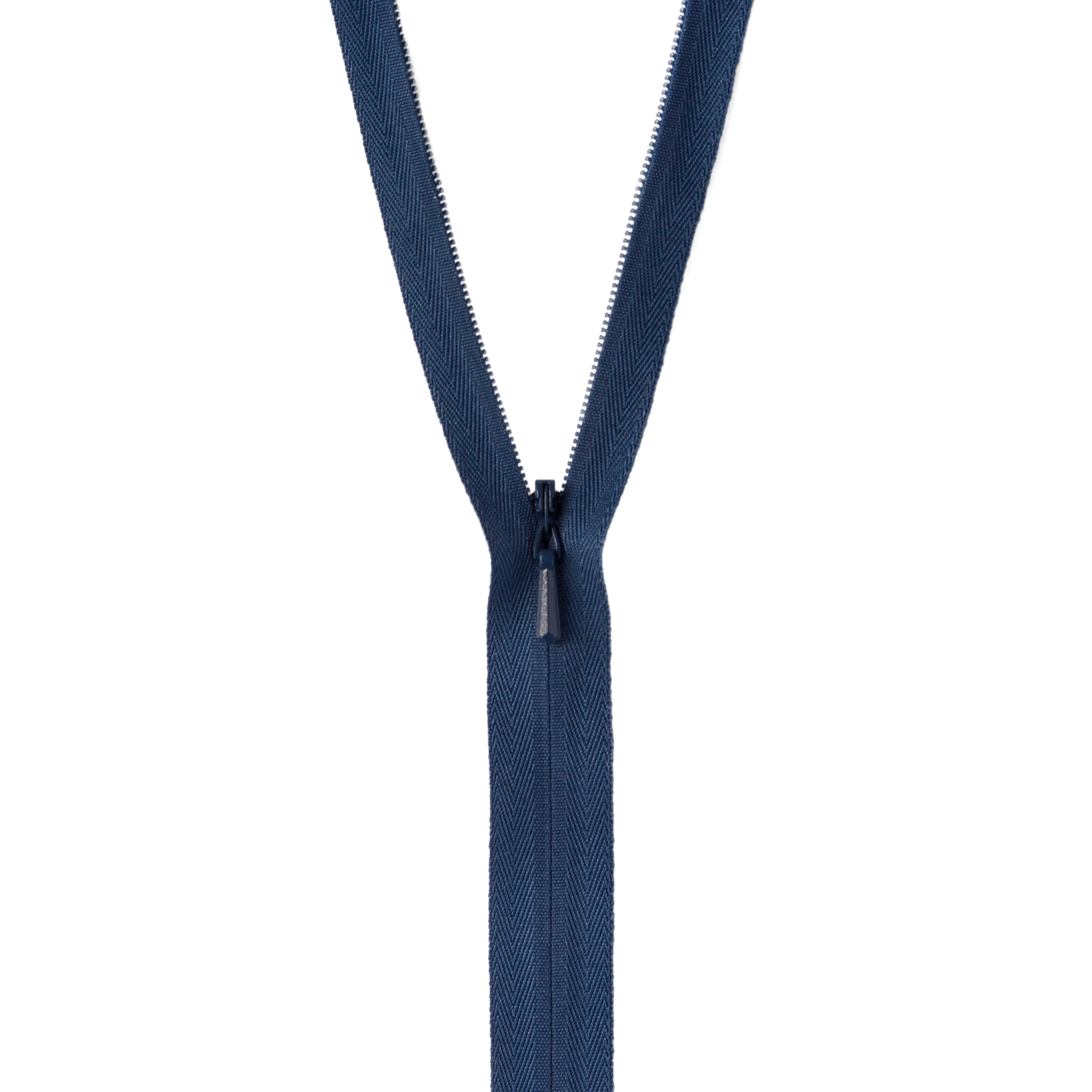 22 inch Invisible Zipper
