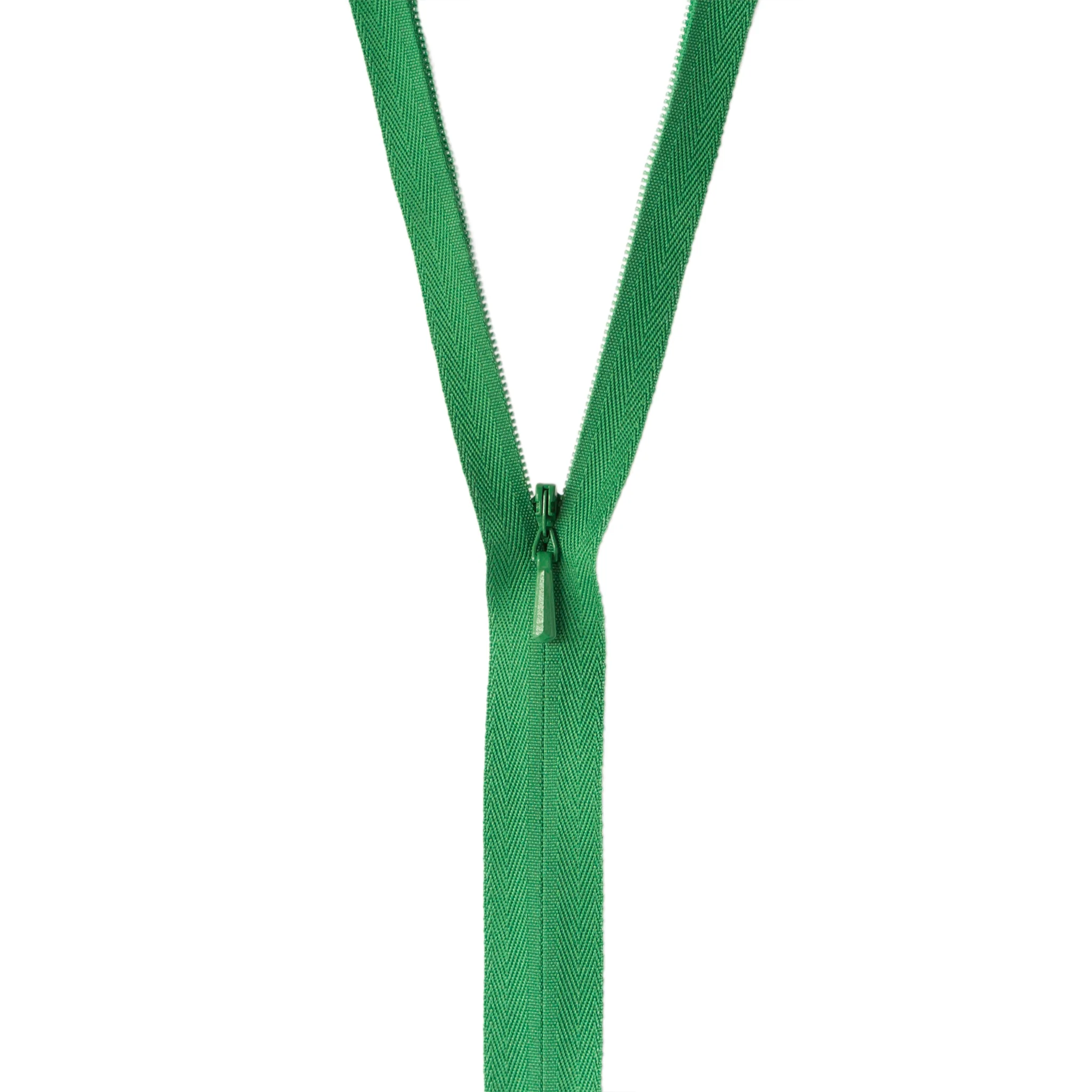 22 inch Invisible Zipper