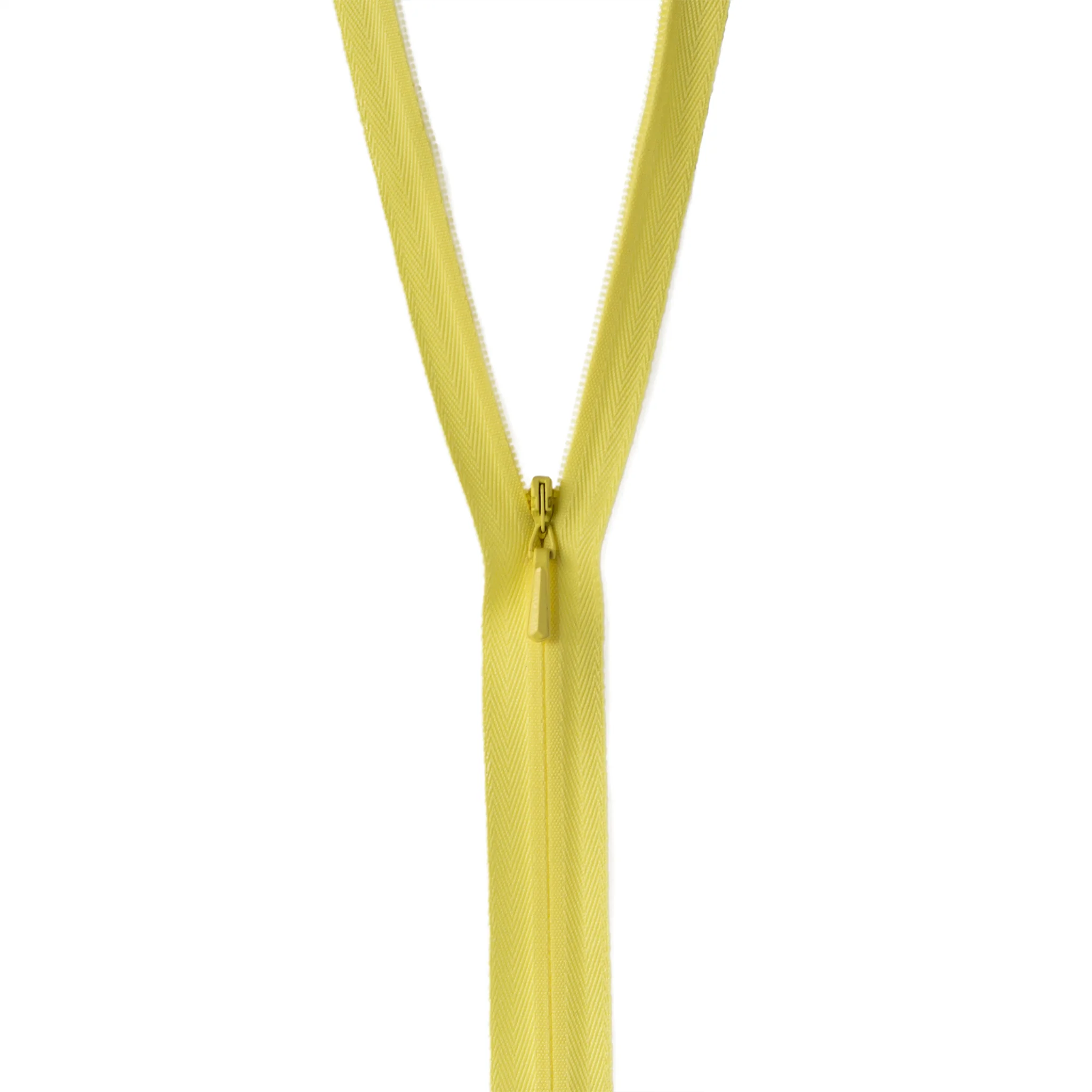 22 inch Invisible Zipper