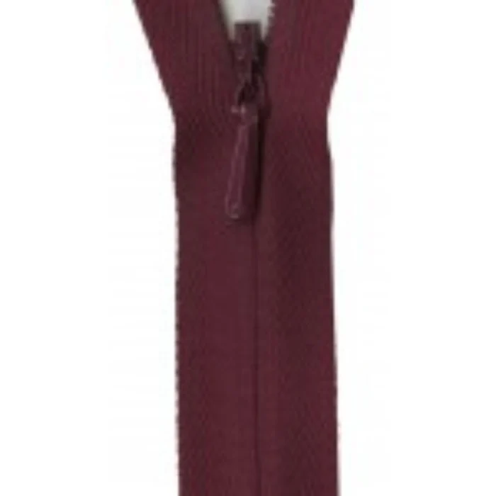 22 inch Invisible Zipper