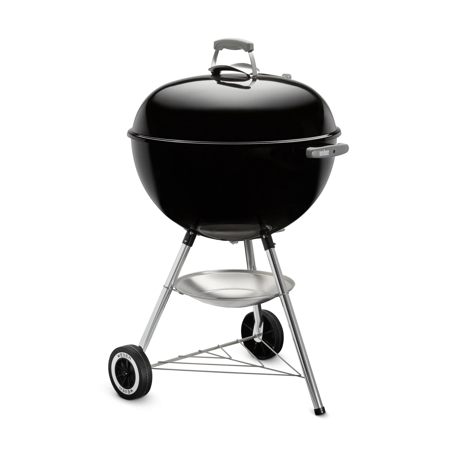22 Inch Original Kettle Charcoal Grill 741001