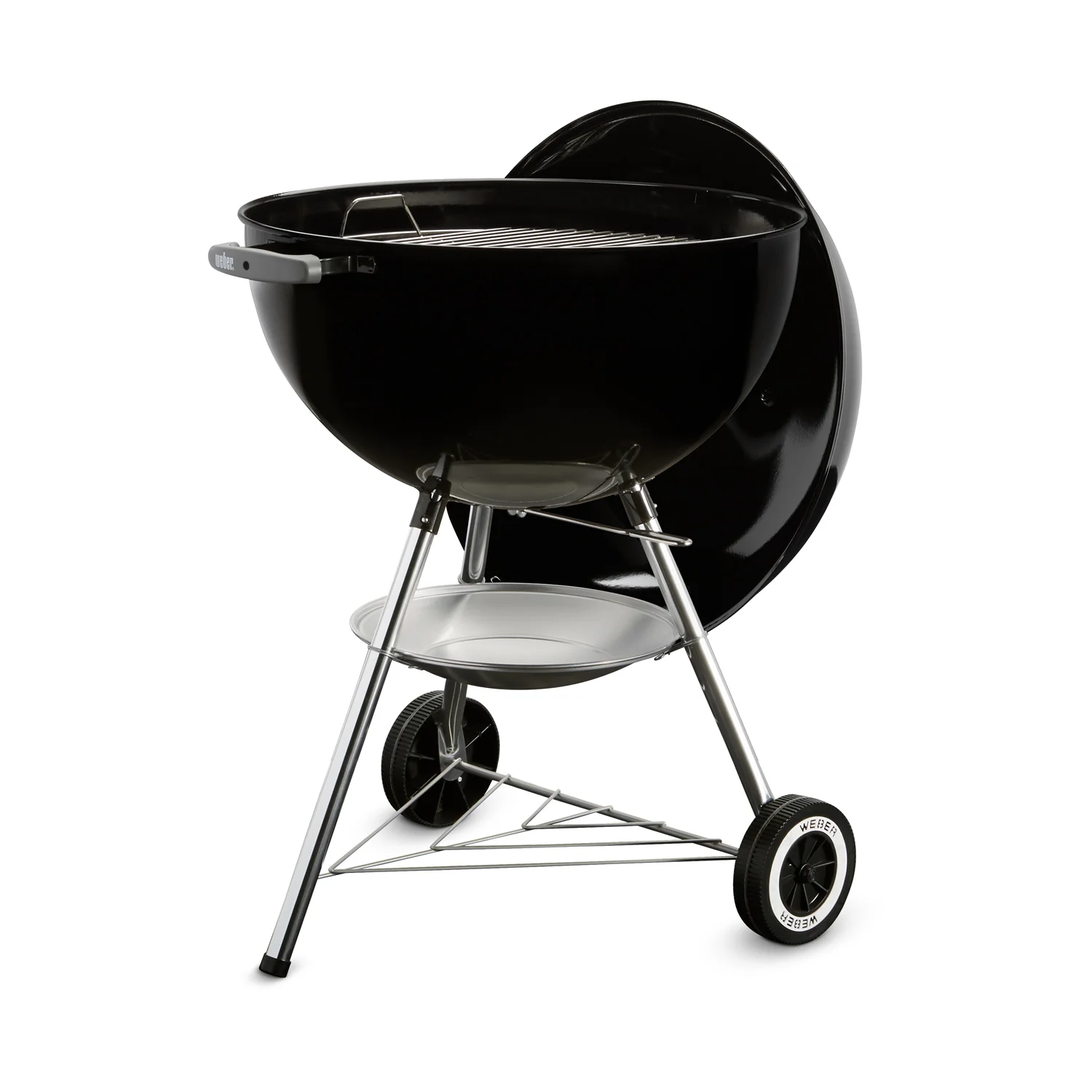 22 Inch Original Kettle Charcoal Grill 741001