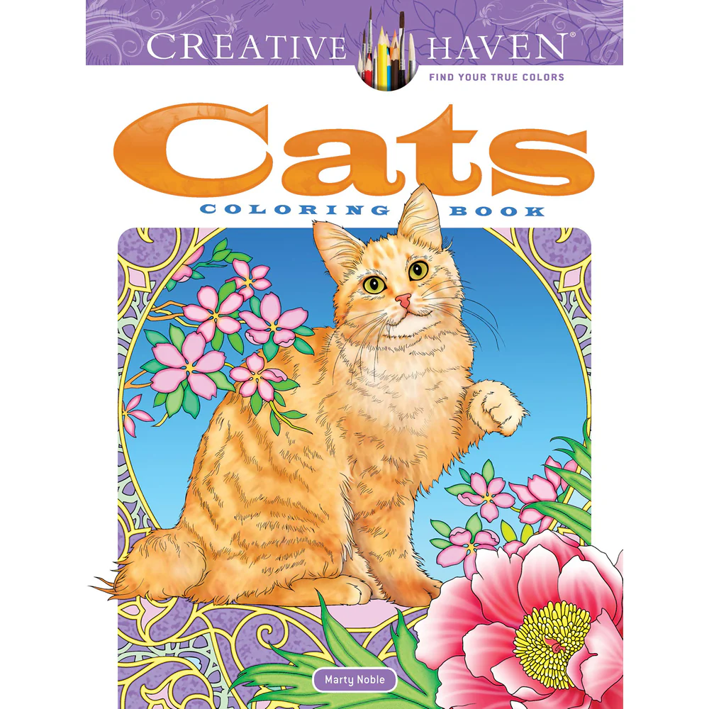 189-cats-coloring-book-9780486833903-1.webp Cats Coloring Book 9780486833903