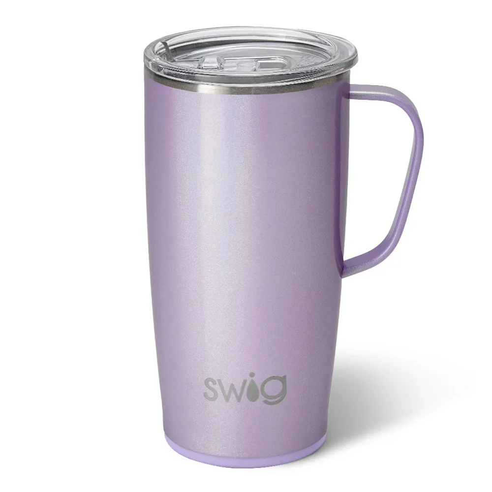 22 oz Travel Mug S102