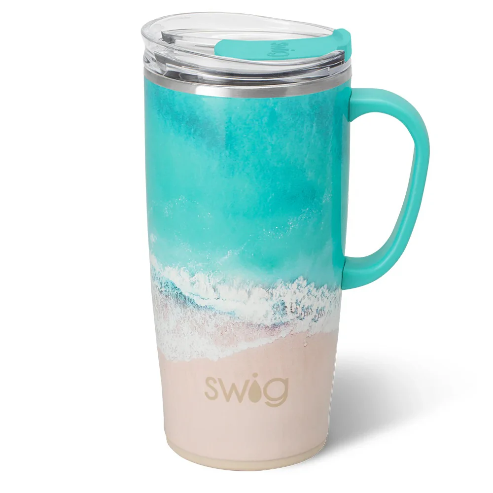 22 oz Travel Mug S102