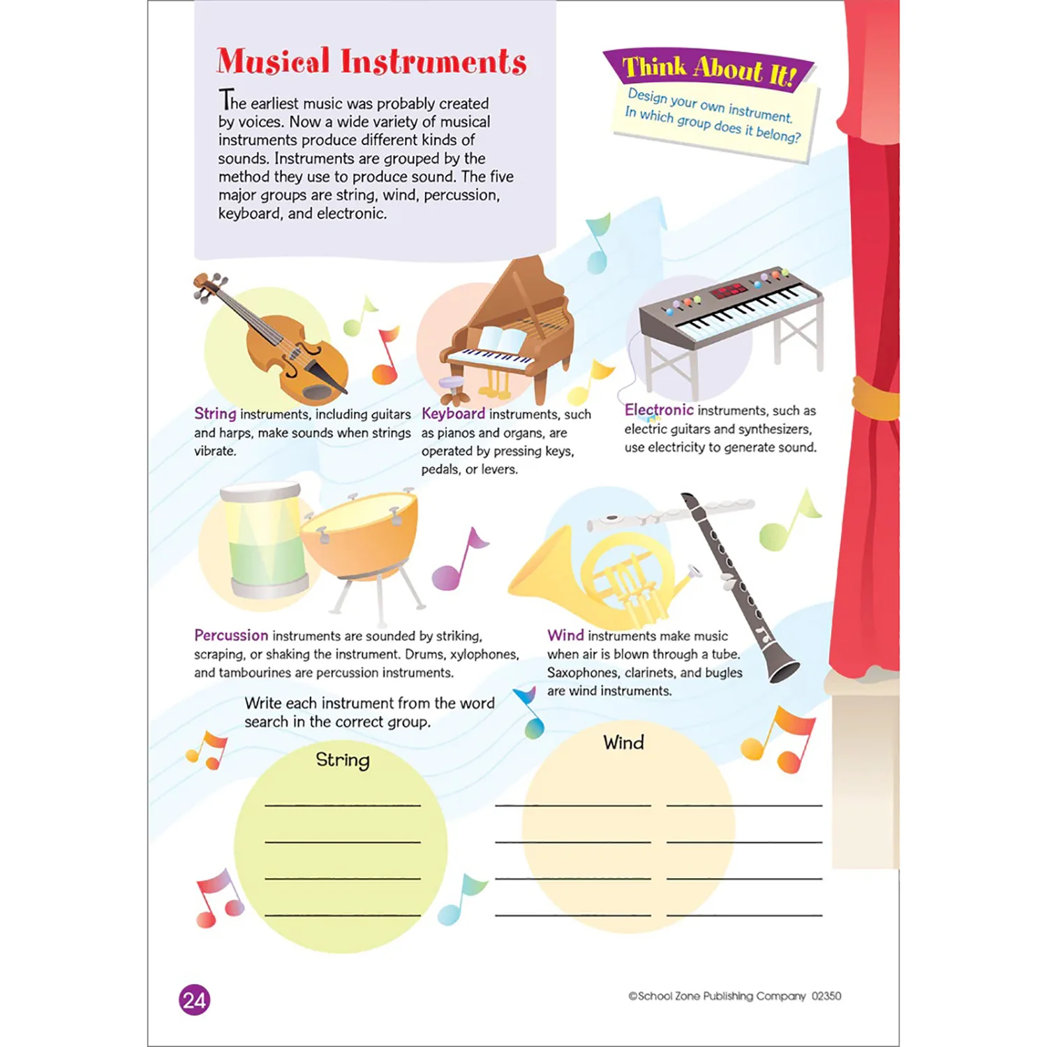 Word Searches Workbook 02350