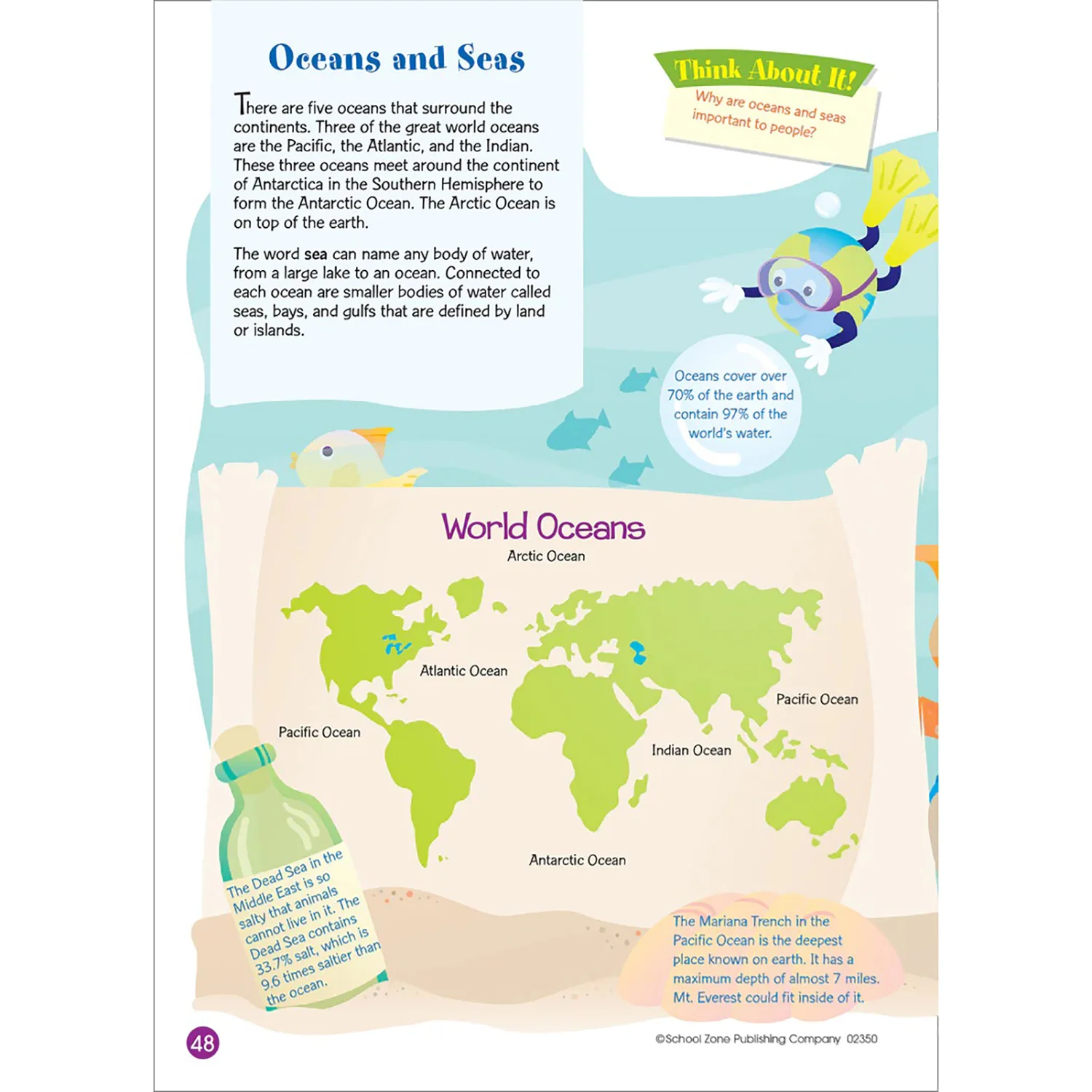 Word Searches Workbook 02350