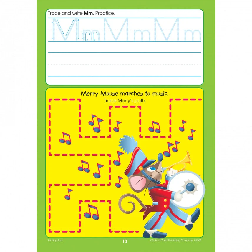 195-school-zone-printing-fun-write-and-reuse-workbook-03007-4.webp School Zone Printing Fun! Write and Reuse Workbook 03007
