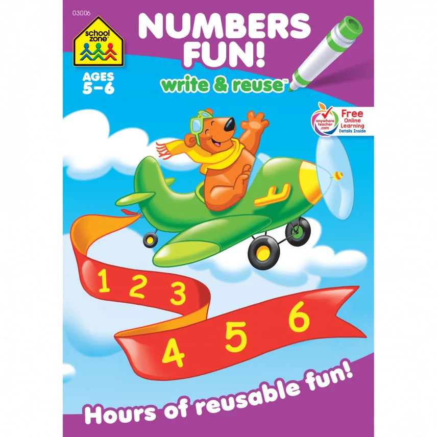 199-numbers-fun-write-and-reuse-workbook-03006-1.webp Numbers Fun! Write and Reuse Workbook 03006
