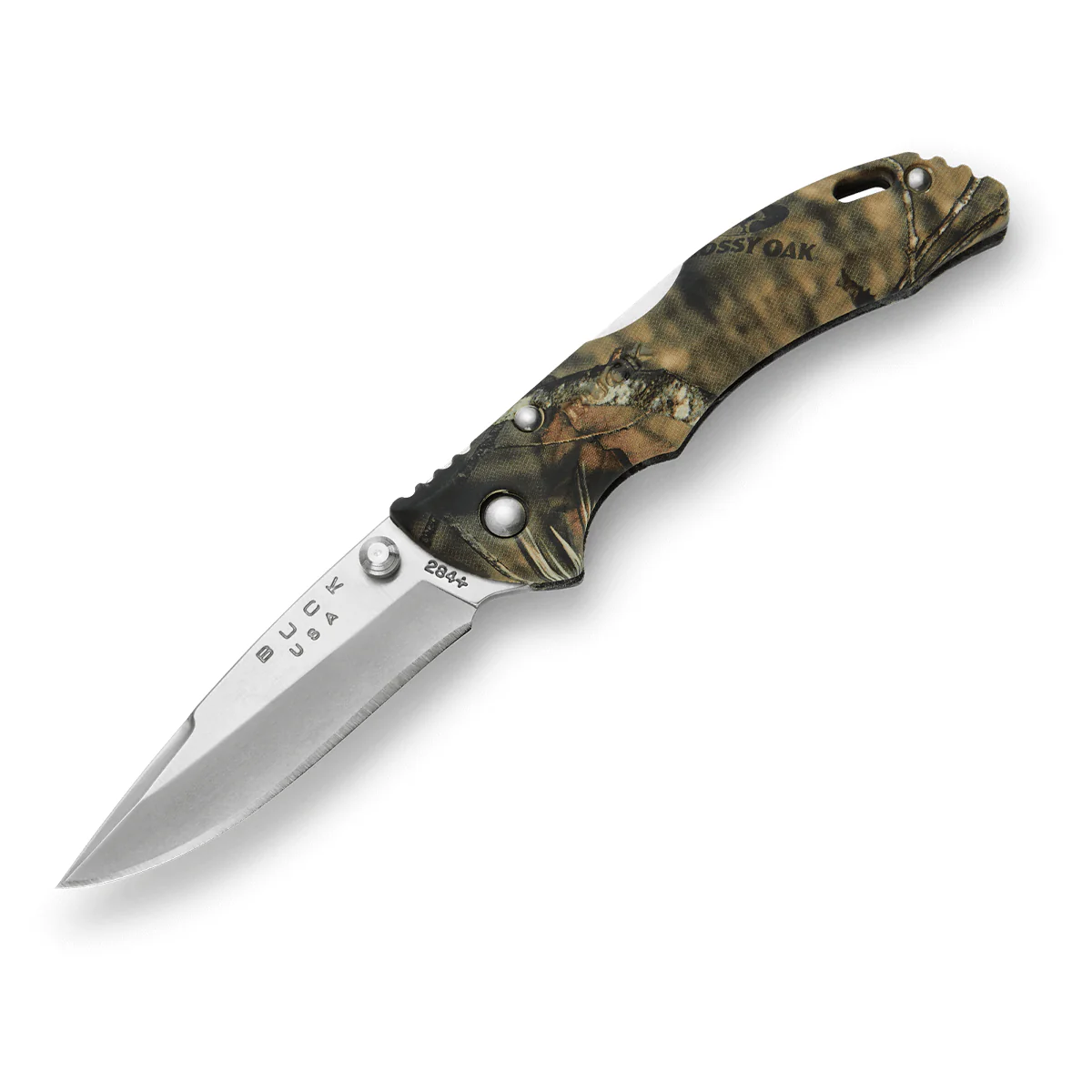284 Bantam BBW Knife 2.75"