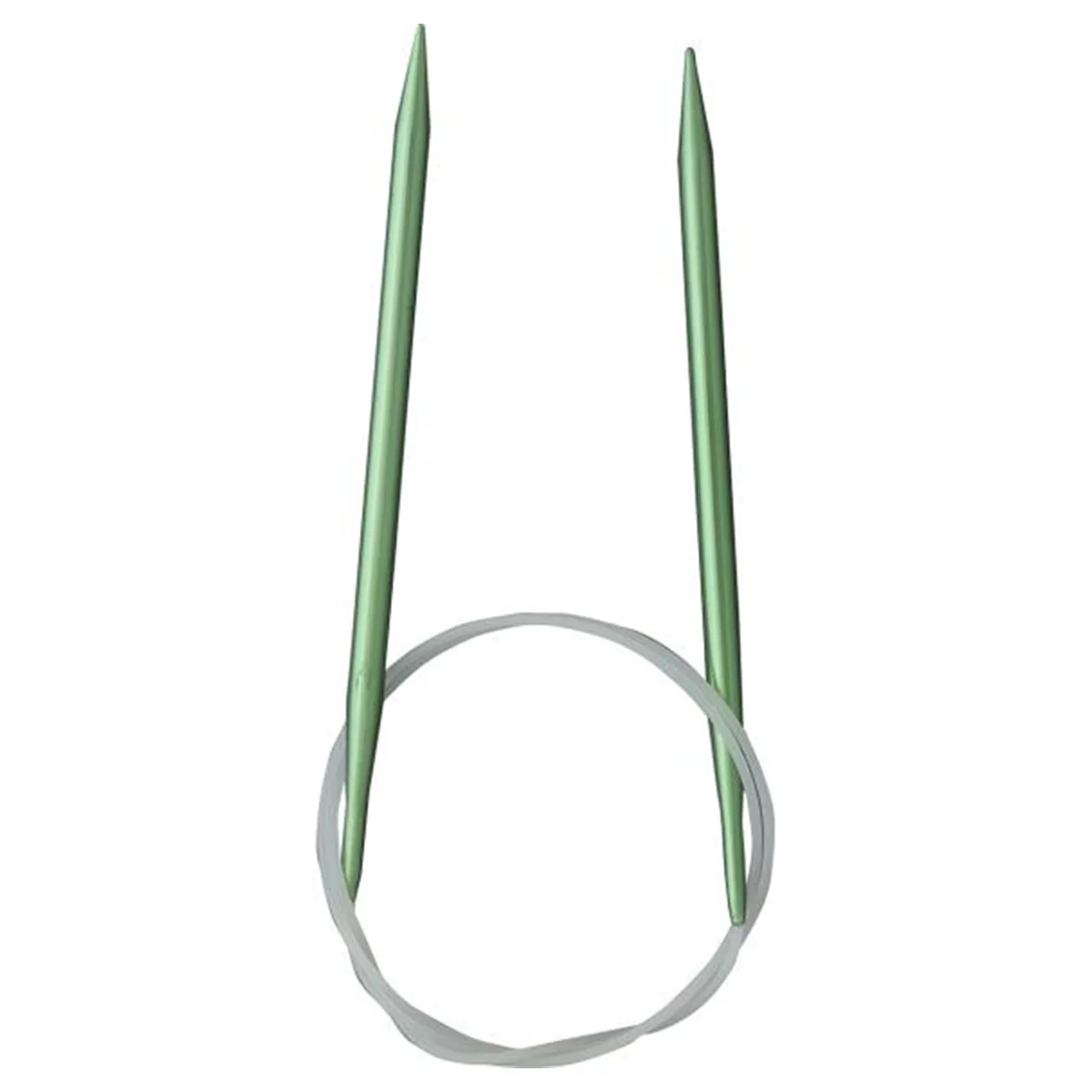 29-inch Aluminum Circular Knitting Needles