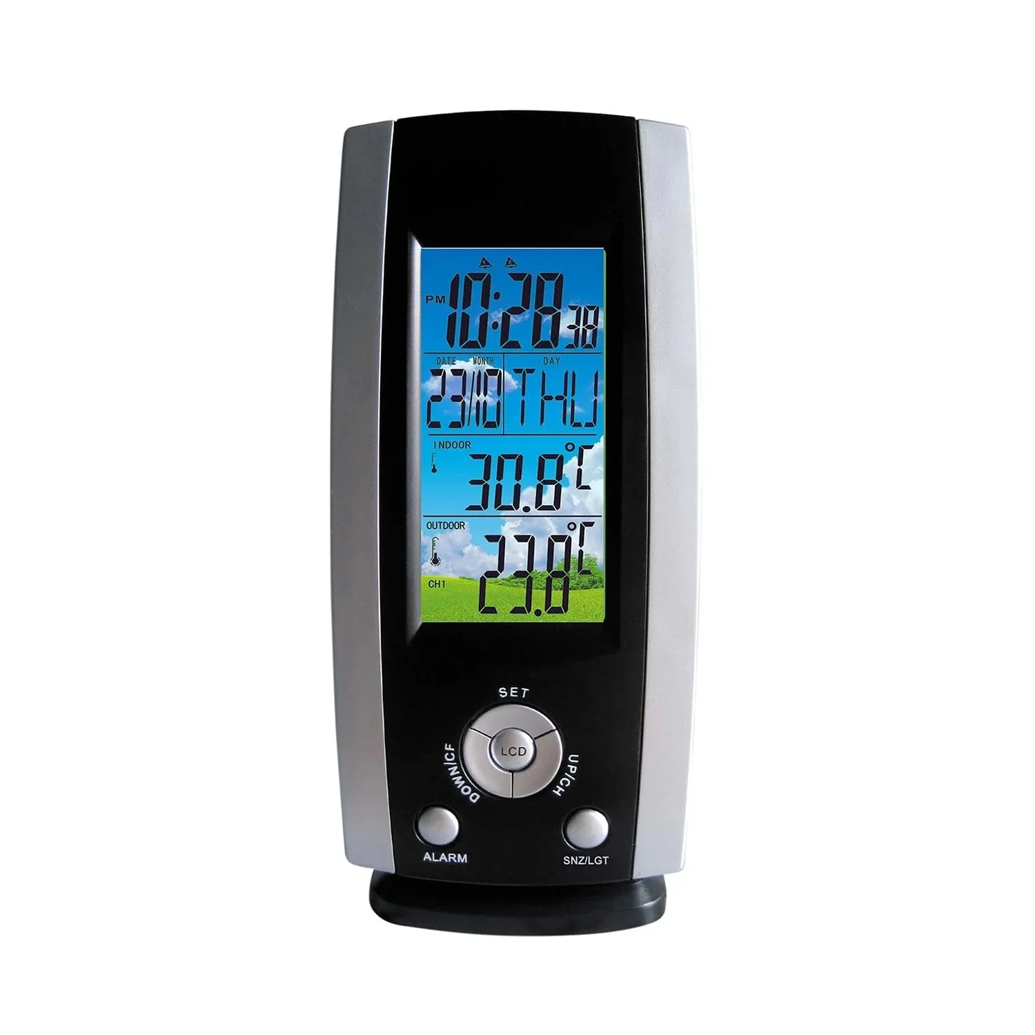 2040-3-channel-wireless-weather-station-with-clock-1512-1.webp 3 Channel Wireless Weather Station with Clock 1512