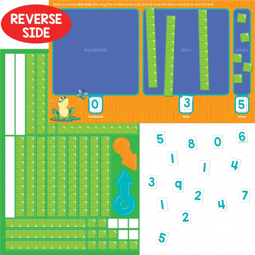 205-math-basics-grade-2-press-out-workbook-02372-5.webp Math Basics Grade 2 Press-Out Workbook 02372