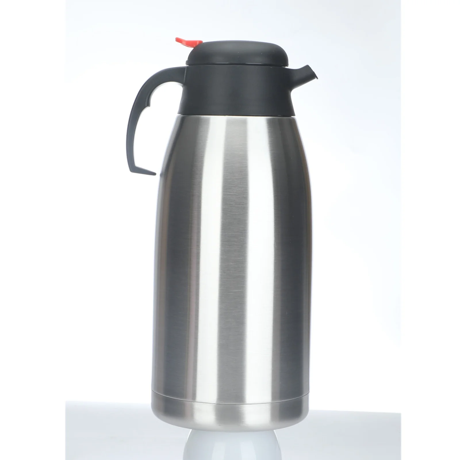3 Liter Stainless Steel Thermal Coffee Carafe 356-0232