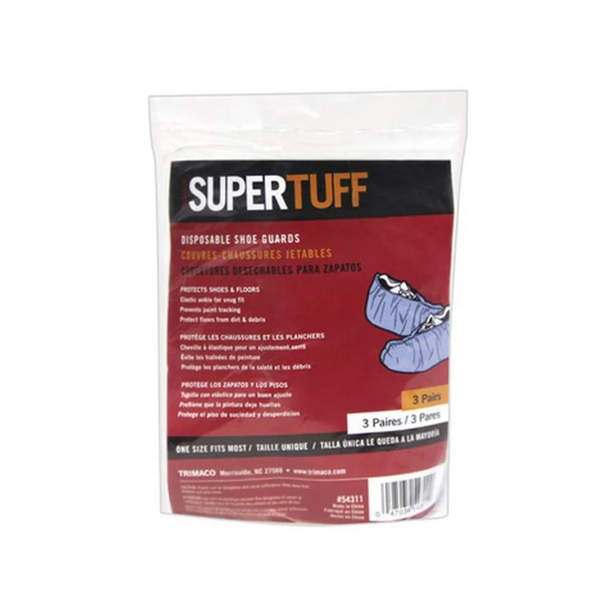 2056-3-pairs-polypropylene-blue-shoe-guards-1.webp 3 Pairs Polypropylene Blue Shoe Guards