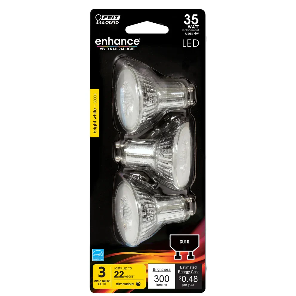 2083-3-pack-35w-mr16-gu10-enhance-reflector-led-light-bulbs-mr16gu109-1.webp 3-Pack 35W MR16 GU10 Enhance Reflector LED Light Bulbs MR16GU109