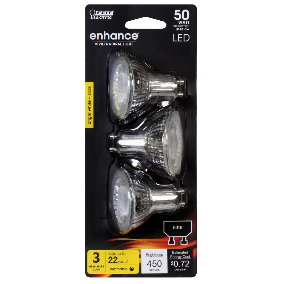 2095-3-pack-50w-mr16-gu10-enhance-mini-reflector-led-light-bulbs-bpmr16g1059-1.webp 3-Pack 50W MR16 GU10 Enhance Mini Reflector LED Light Bulbs BPMR16G1059