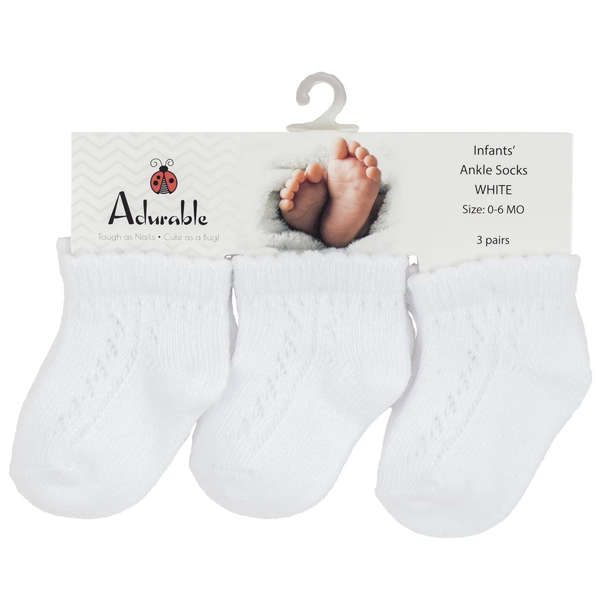 2108-3-pack-baby-ankle-socks-a2004-1.webp 3-Pack Baby Ankle Socks A2004