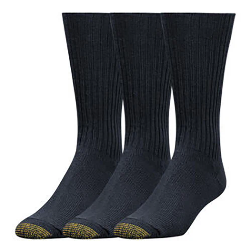 2132-3-pack-men-s-cotton-fluffies-crew-socks-633s-1.webp 3-Pack Men's Cotton Fluffies Crew Socks 633S