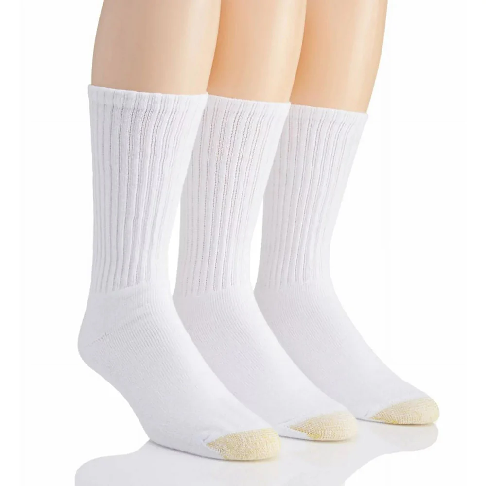 2142-3-pack-men-s-ultratec-crew-socks-2187e-170-1.webp 3-Pack Men's Ultratec Crew Socks 2187E-170