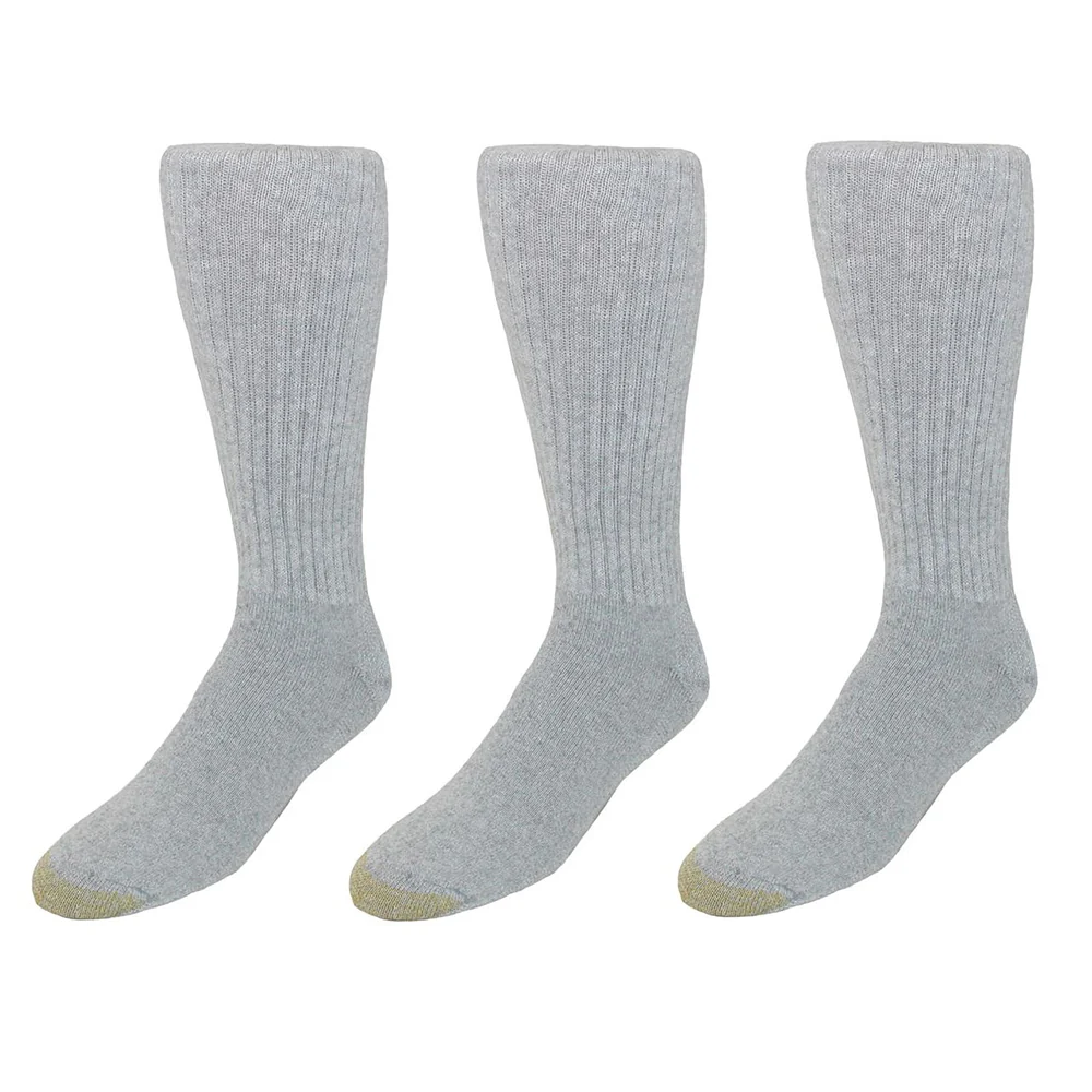 2143-3-pack-men-s-ultratec-over-the-calf-socks-2187h-3.webp 3-Pack Men's Ultratec Over-the-Calf Socks 2187H