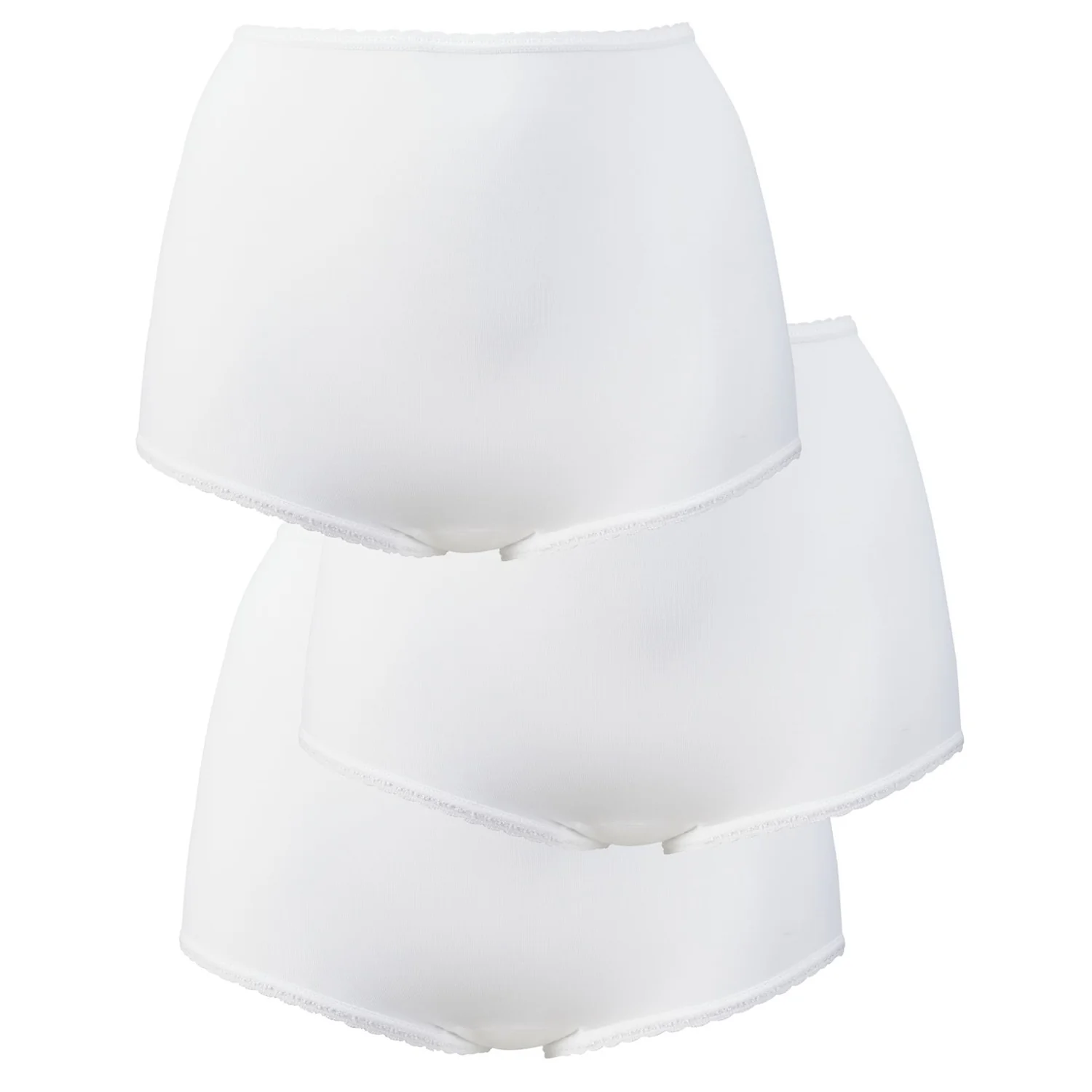 3-Pack Women's Briefs DFA633