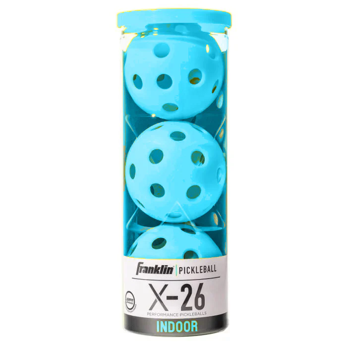 2182-3-pack-x-26-indoor-pickleballs-52901-1.webp 3-Pack X-26 Indoor Pickleballs 52901
