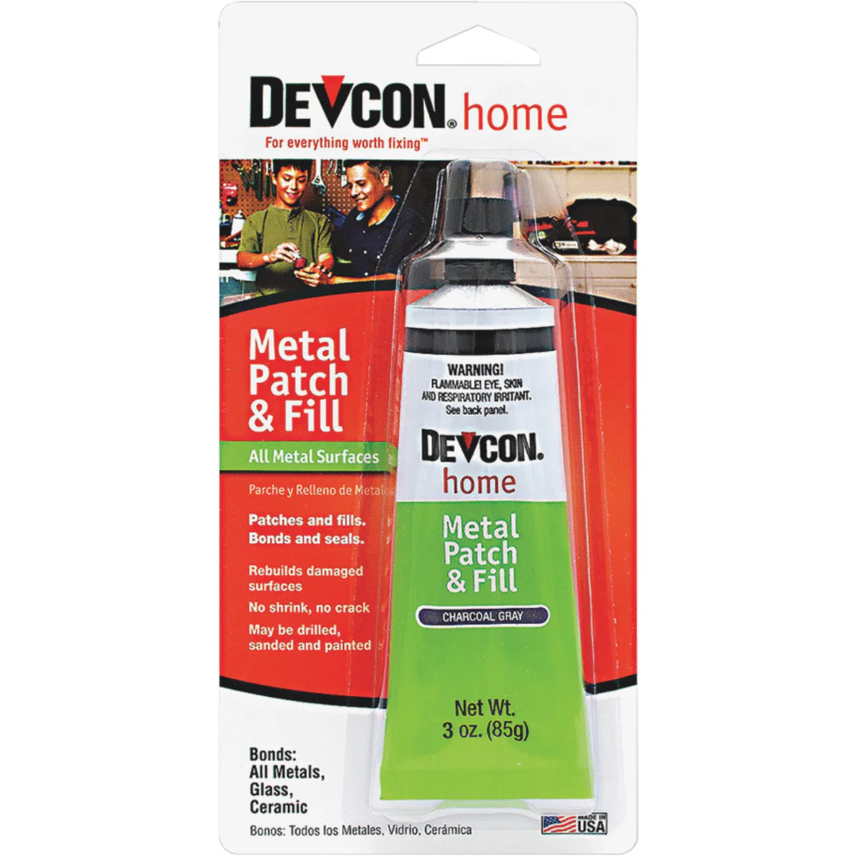 2205-3.5-oz.-metal-filler-and-patch-adhesive-1.webp 3.5 Oz. Metal Filler and Patch Adhesive