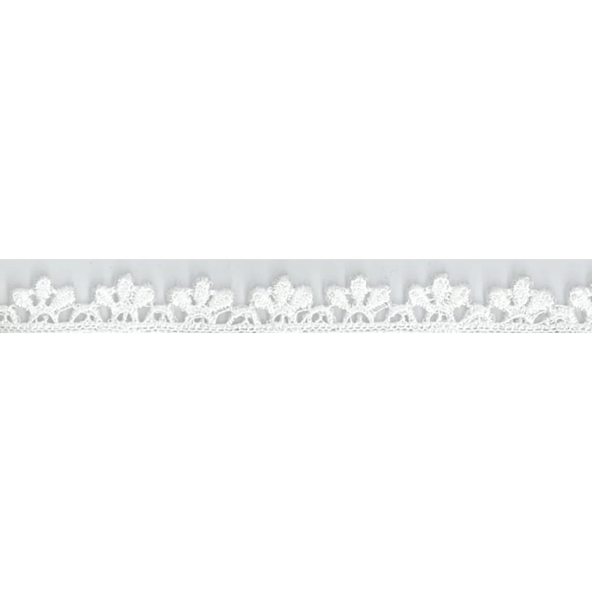 3/8 Inch Venice Lace Trim TRM02