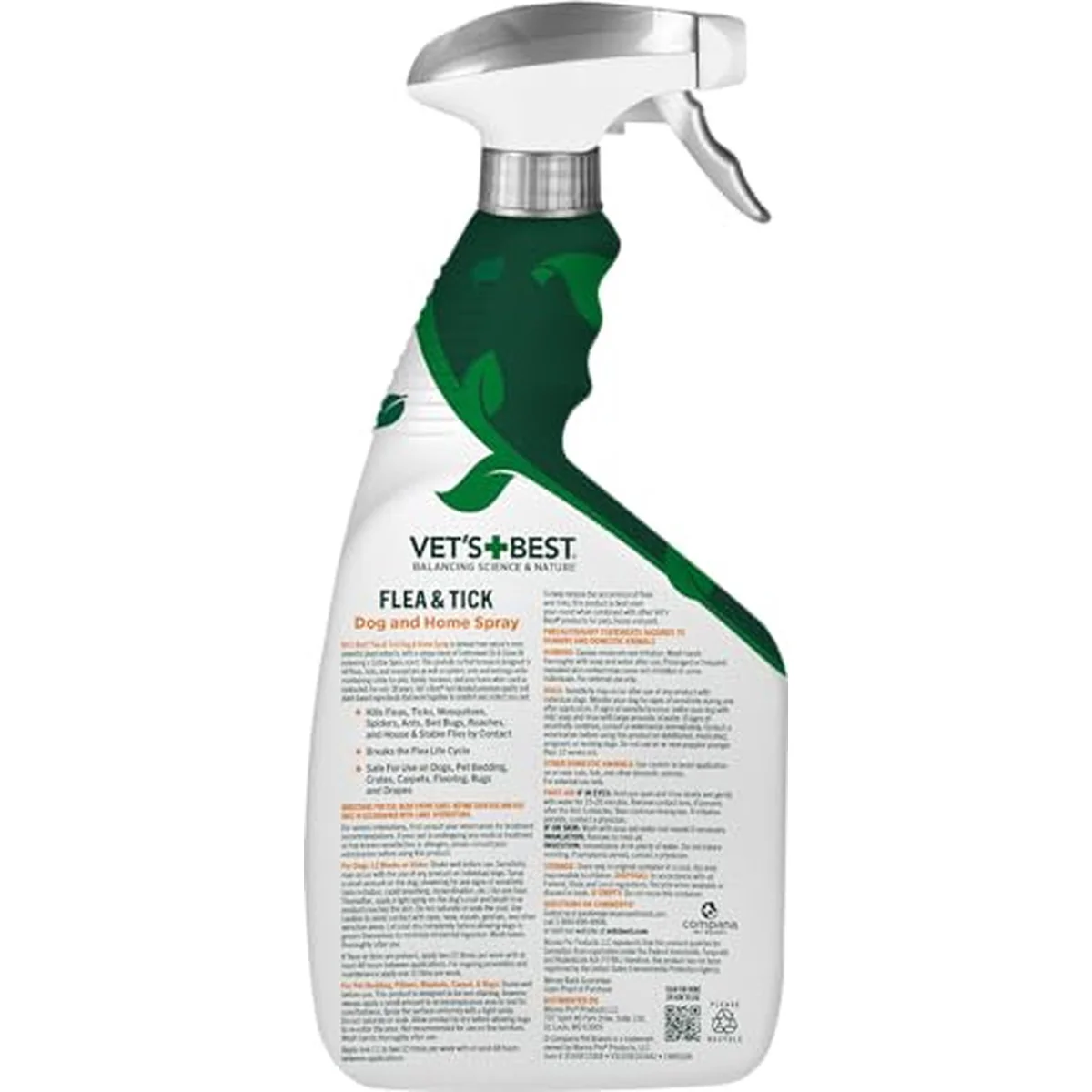 2274-32-oz-anti-flea-dog-and-home-spray-2.webp 32 oz Anti-Flea Dog and Home Spray