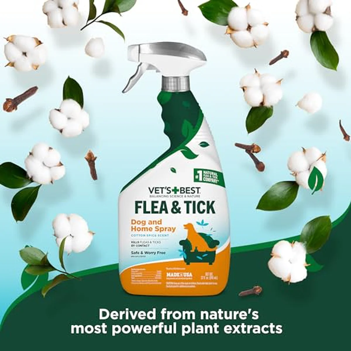 2274-32-oz-anti-flea-dog-and-home-spray-3.webp 32 oz Anti-Flea Dog and Home Spray