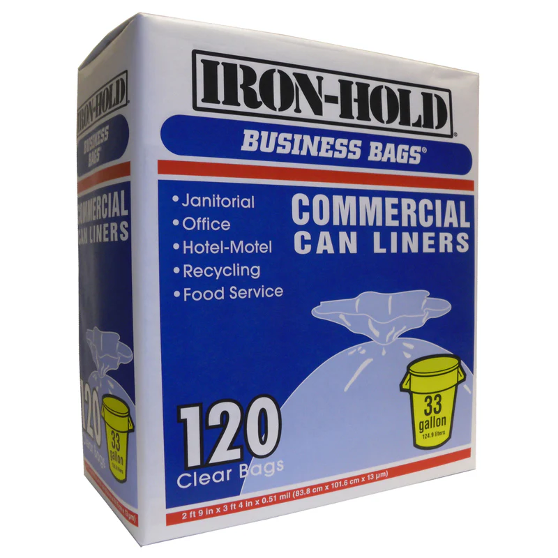 2282-33-gallon-commercial-can-trash-bags-96110-1.webp 33 Gallon Commercial Can Trash Bags 96110