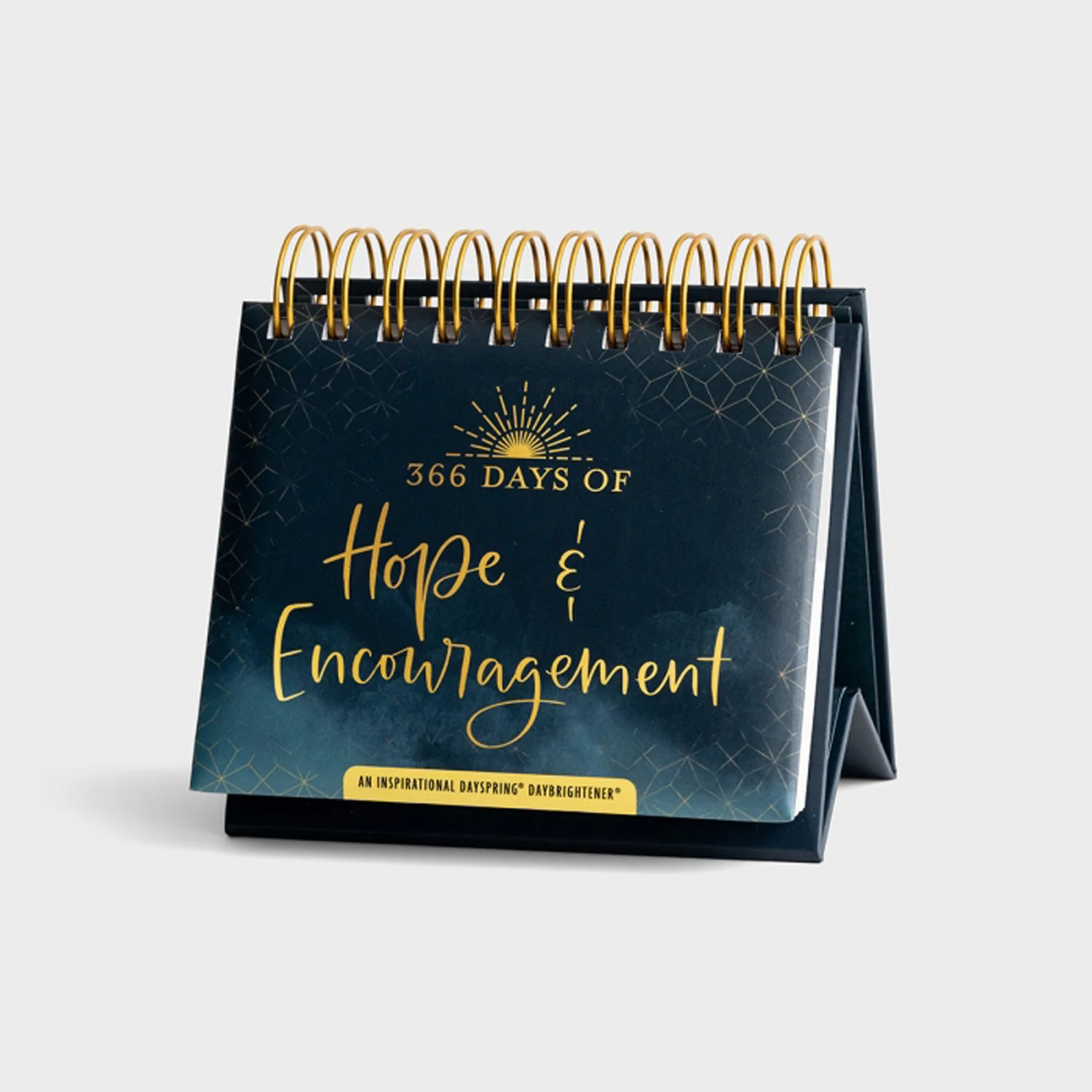 366 Days of Hope & Encouragement - Perpetual Calendar J7096