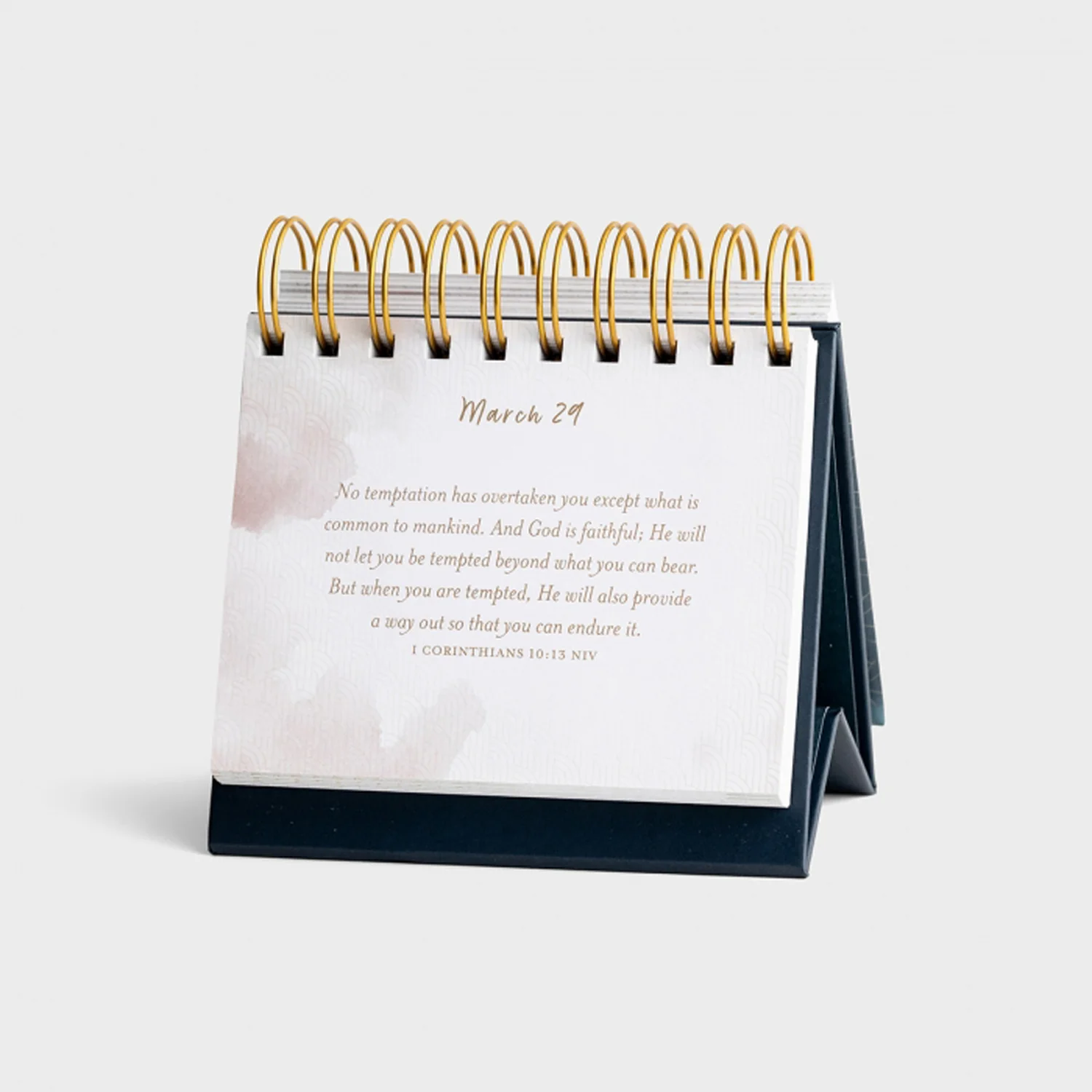 366 Days of Hope & Encouragement - Perpetual Calendar J7096