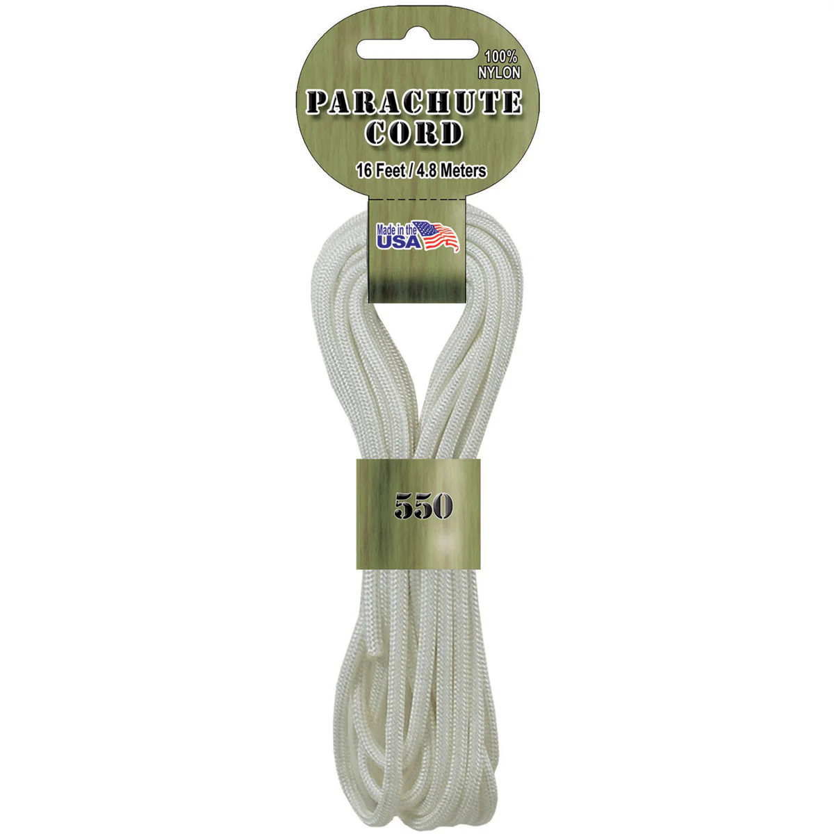3MM Nylon Parachute Cord PARA-16