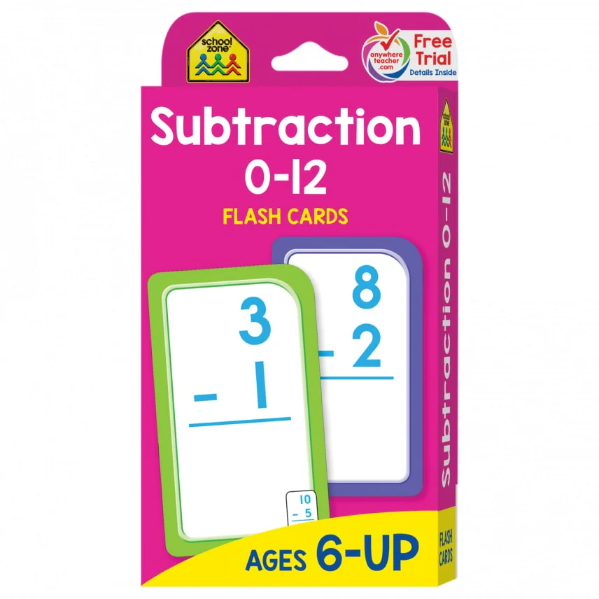 234-subtraction-0-to-12-flash-cards-04007-1.webp Subtraction 0 to 12 Flash Cards 04007
