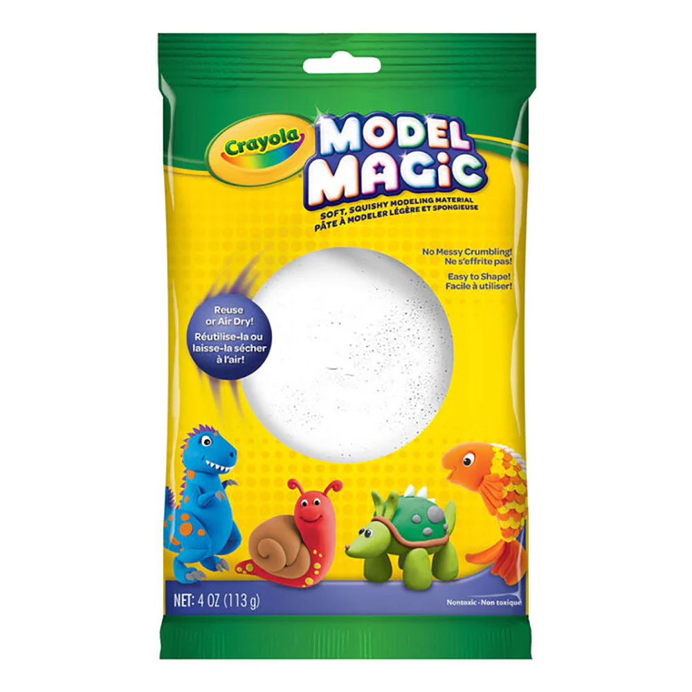 4 oz Model Magic 57-44