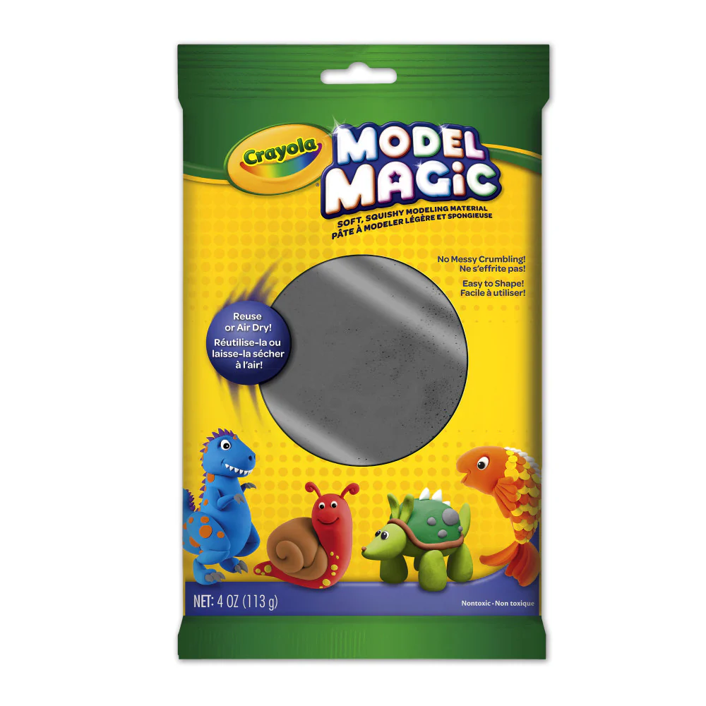 4 oz Model Magic 57-44