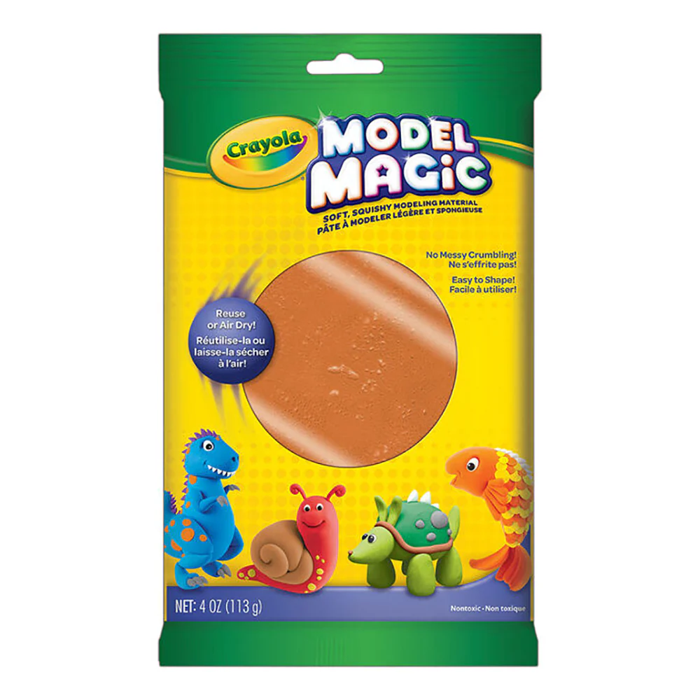 4 oz Model Magic 57-44
