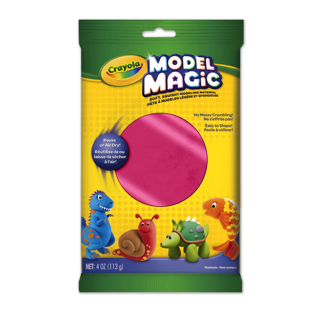 4 oz Model Magic 57-44