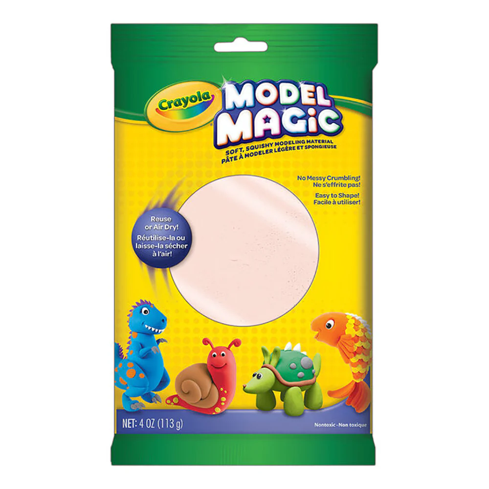 4 oz Model Magic 57-44