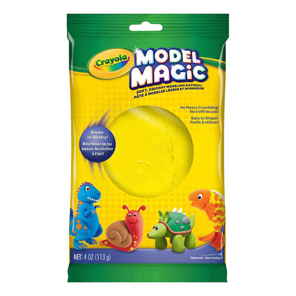 4 oz Model Magic 57-44